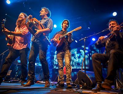 Le Vent du Nord