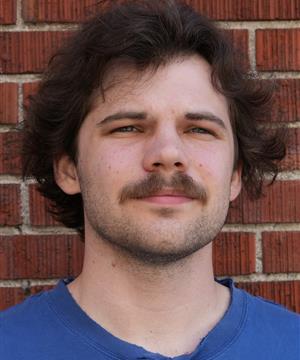 Elijah Snyder (Carpenter/Props)