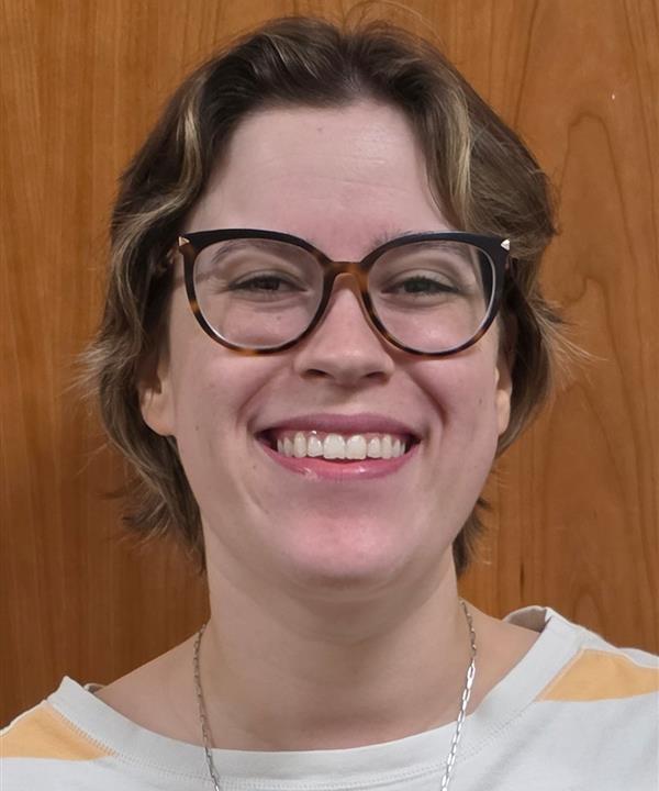 Kelli Langlands