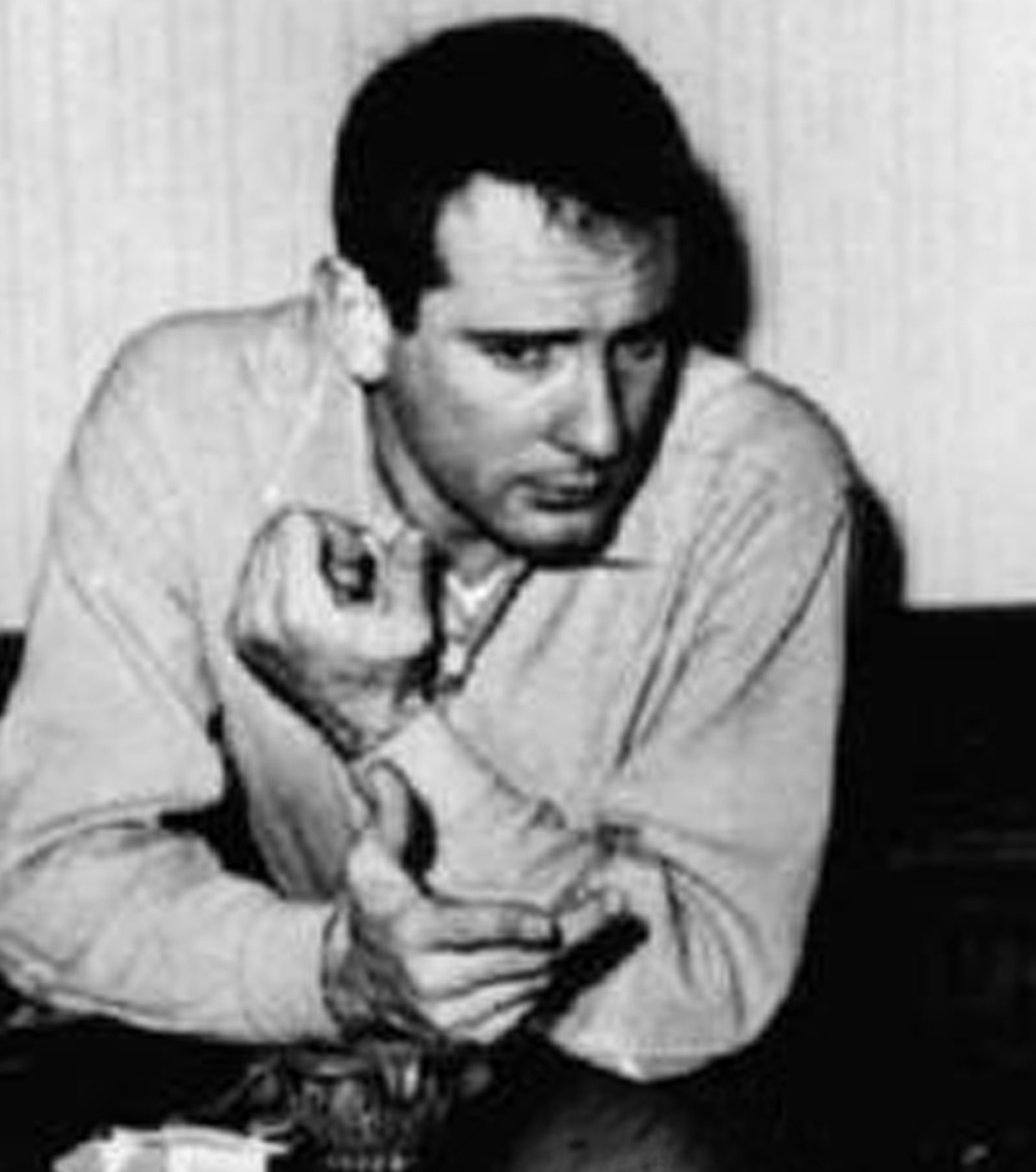 Bruno Brighetti
