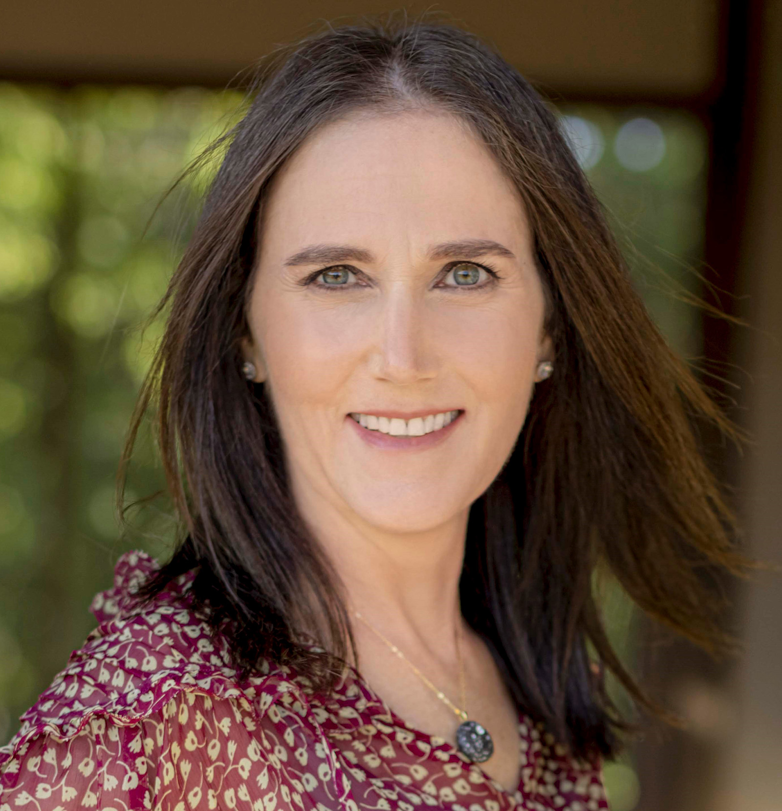 Shari Eberts 1