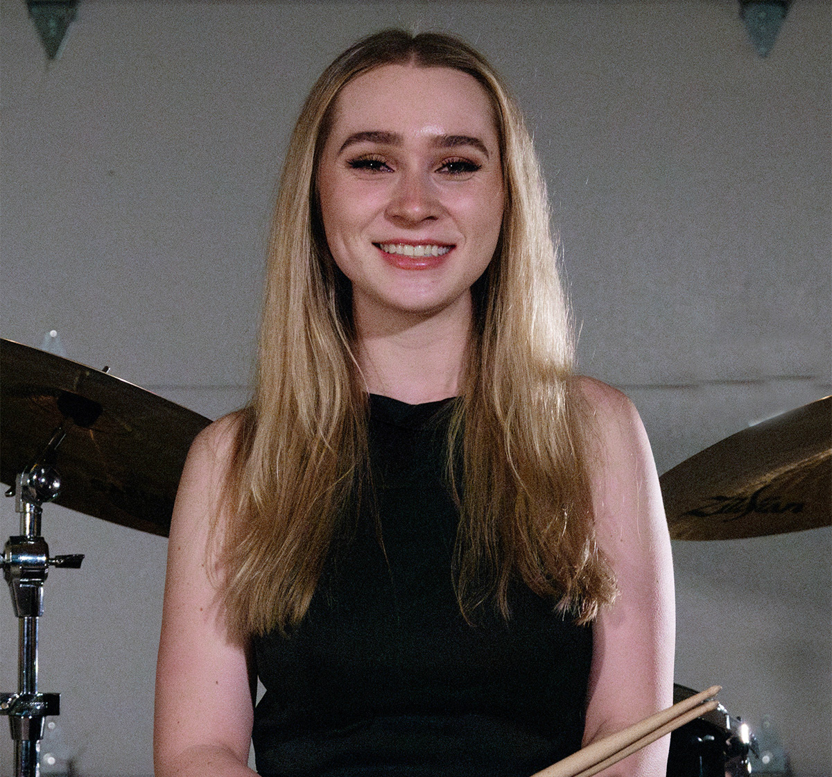 Paige Iavelli 2025