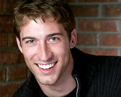 Matt Musgrove
