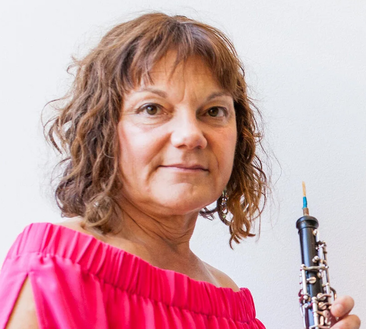 Andrea Plesnarski