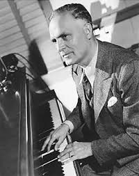 Ralph Rainger 1