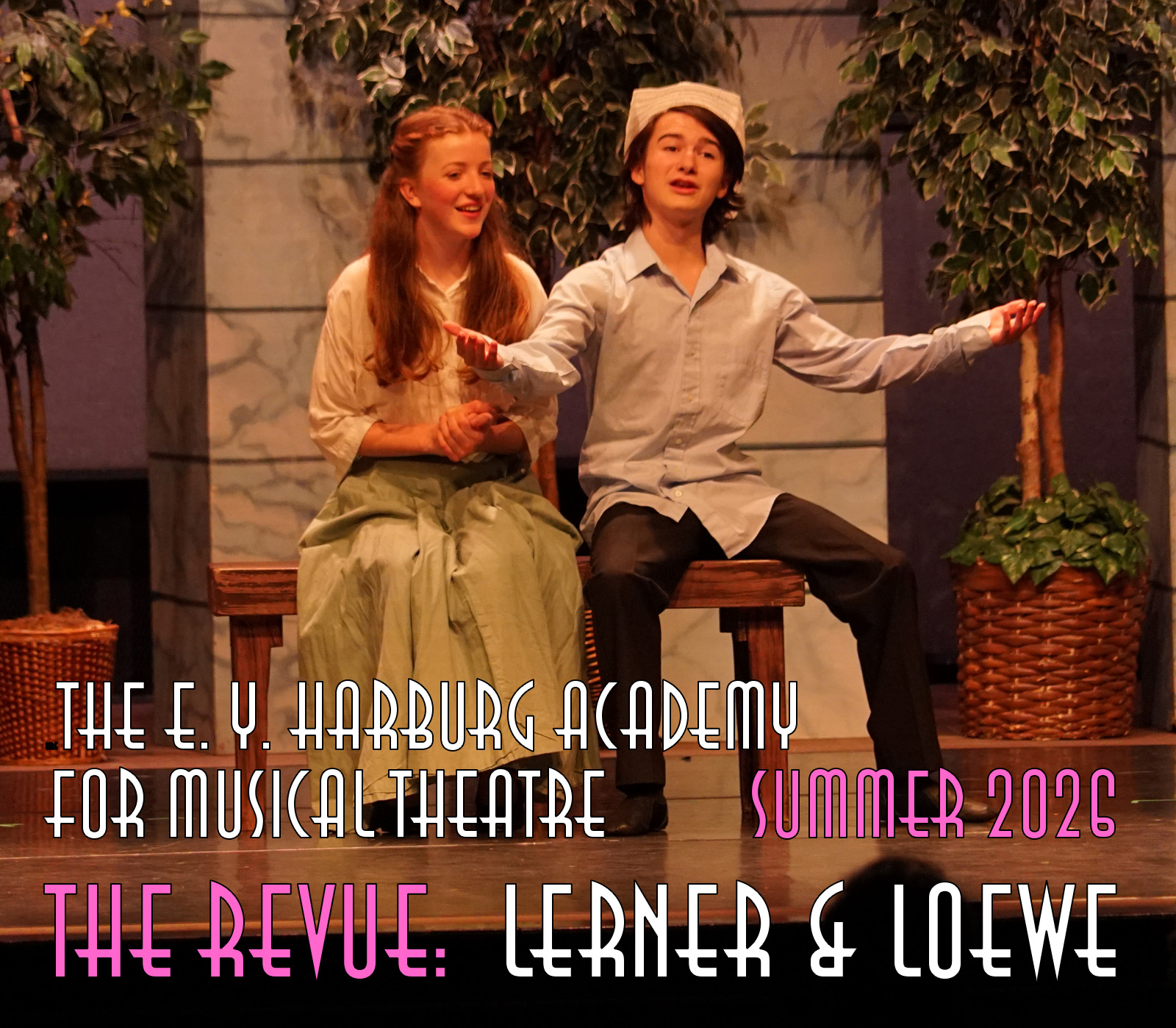 The Revue 2026 Summer-3
