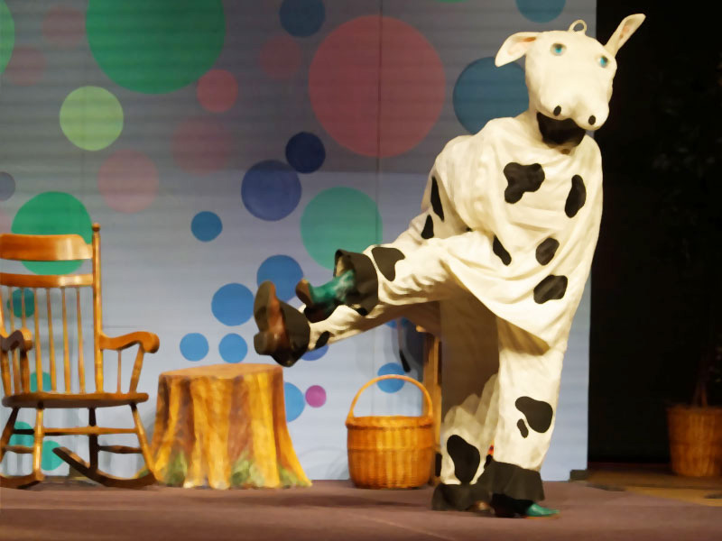 The Critter Show 3