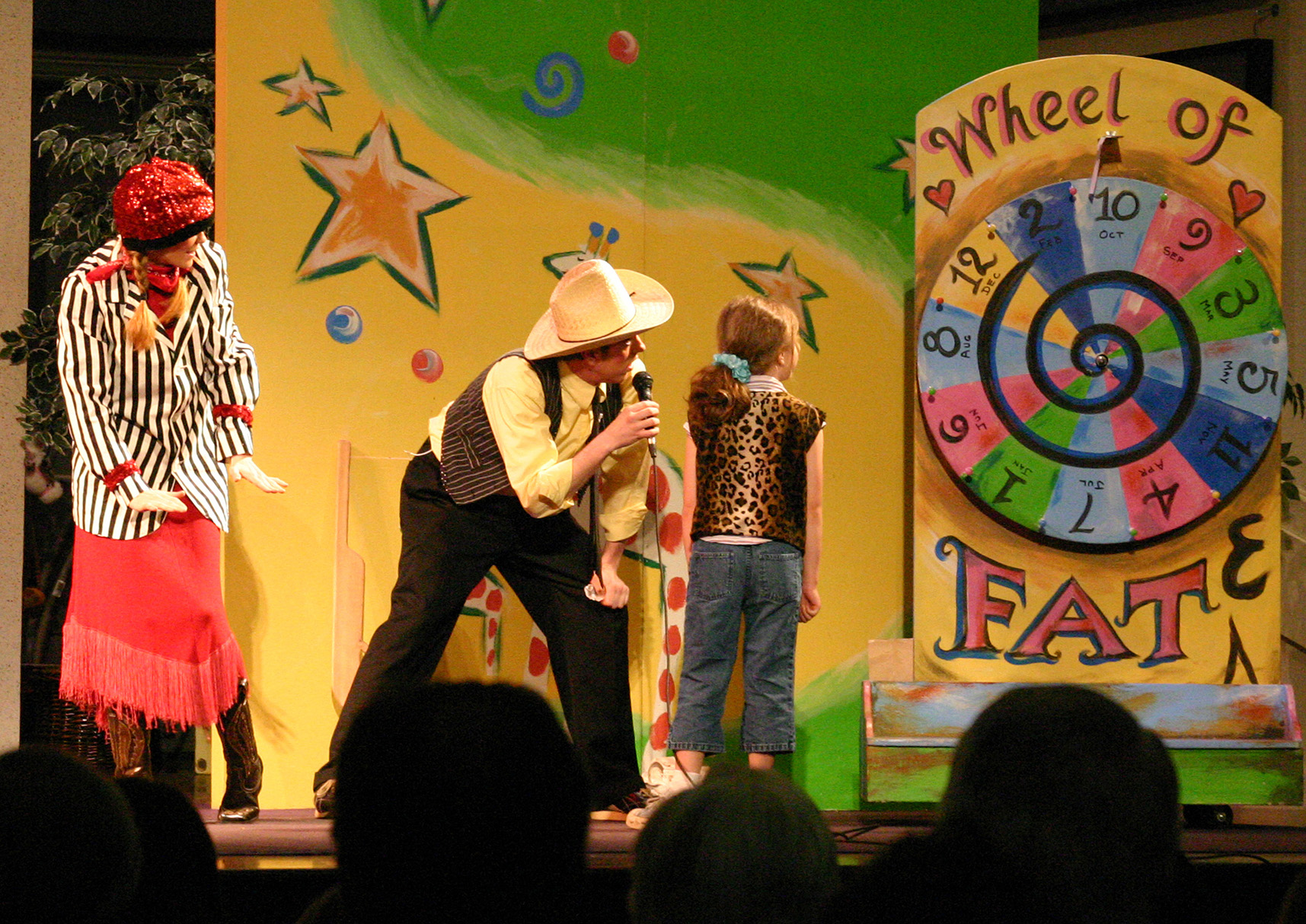 Wild Wild West 3