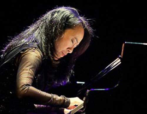 Helen Sung