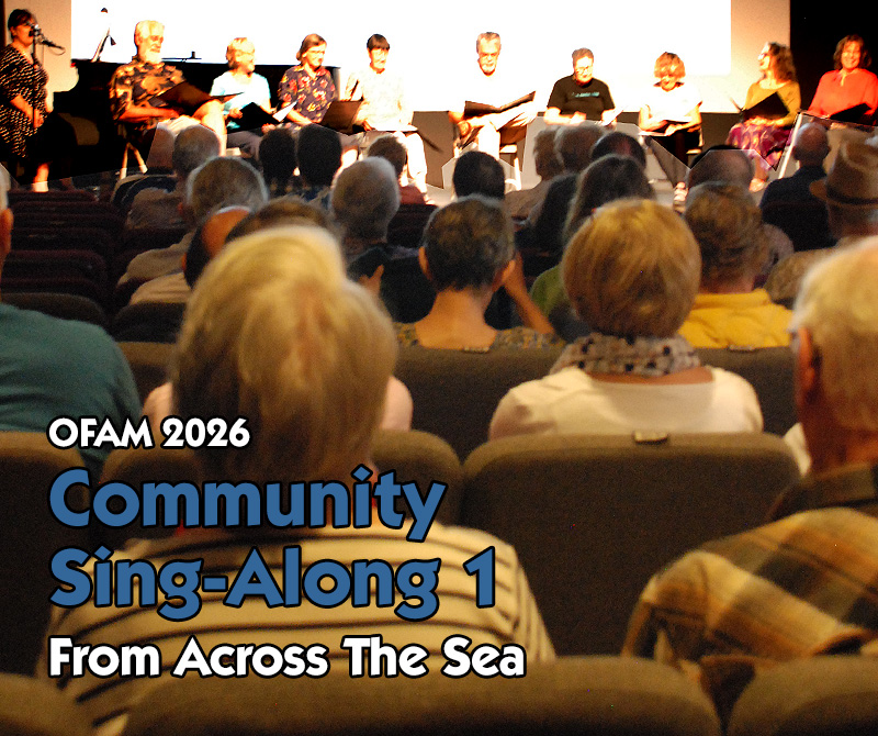 2026 SingAlong-1 From Across The Sea