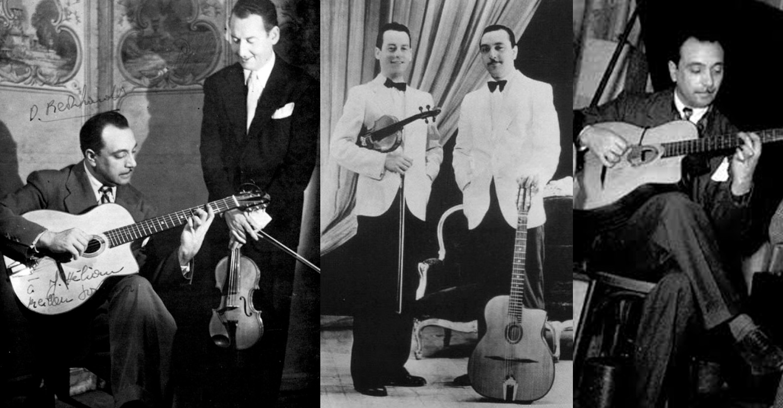 Hot Club 5