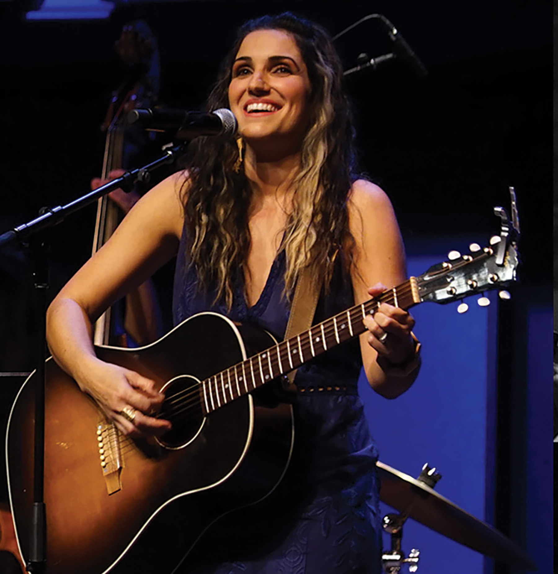 Women of Folk 1